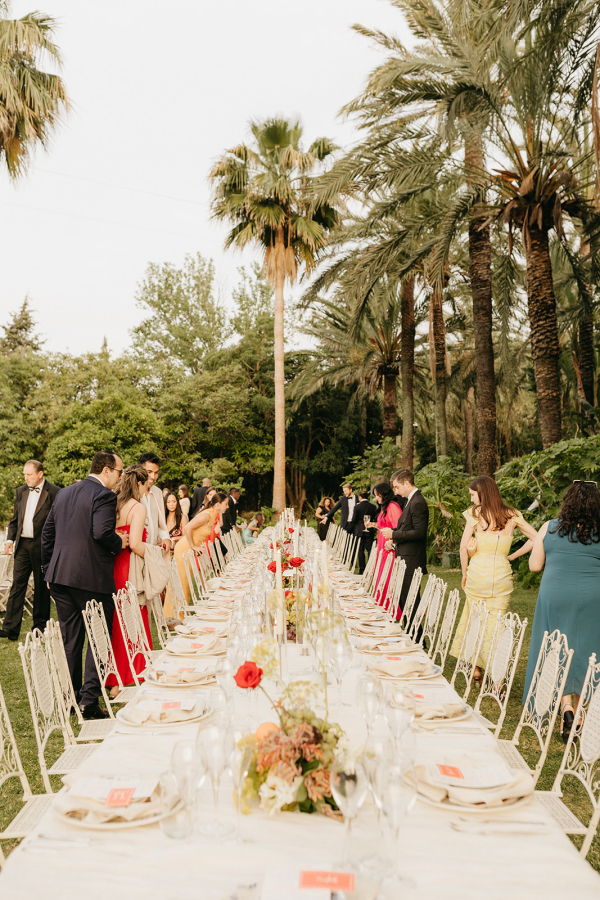 Planners Open the Door Events