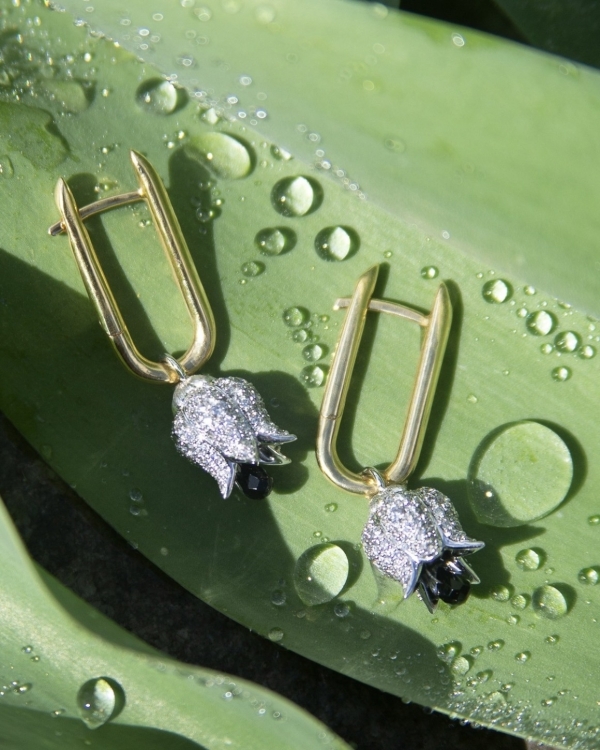 16 Best Fine Jewelry Designers in the UK