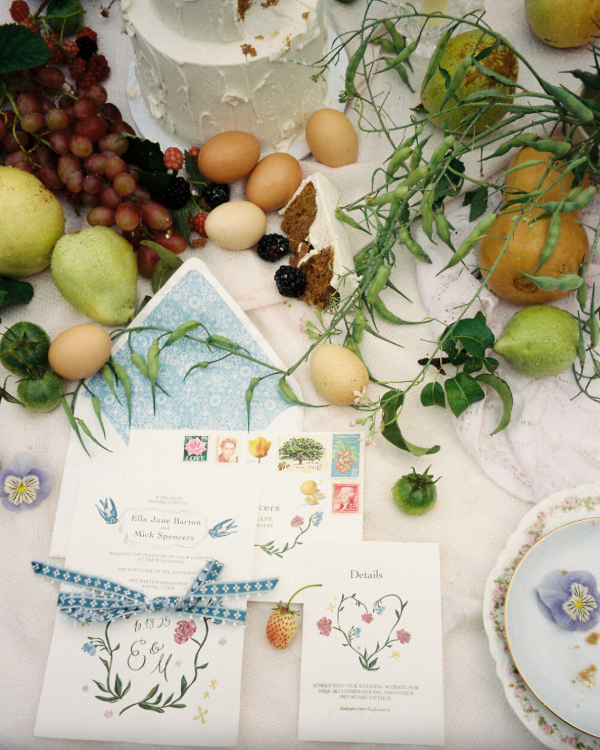 7 Sip-Worthy Cocktails for Every Wedding Style