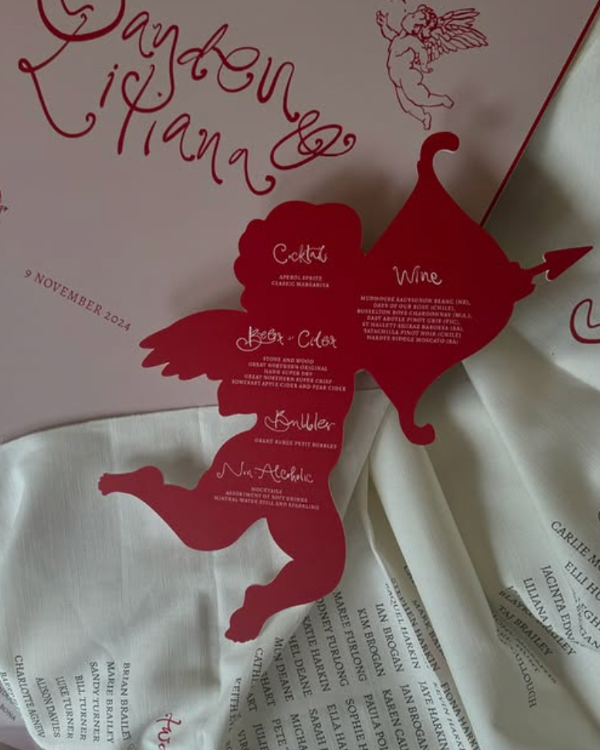 30 Unique Bar Sign Ideas to Elevate Your Wedding Design