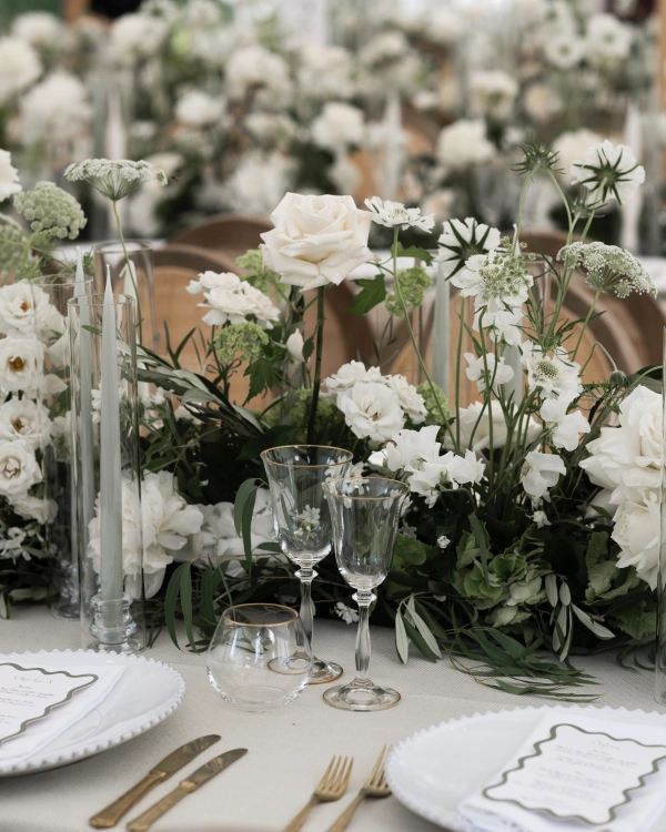 Planners Studio White