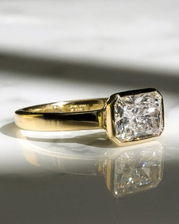 10 Major Engagement Ring & Wedding Band Trends for 2025