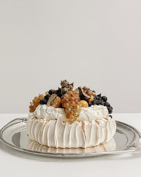 40 Delicious Alternatives to the Classic Wedding Cake