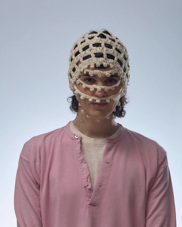 22 Crochet Veils & Headpieces to Weave Whimsy into Your Bridal Look