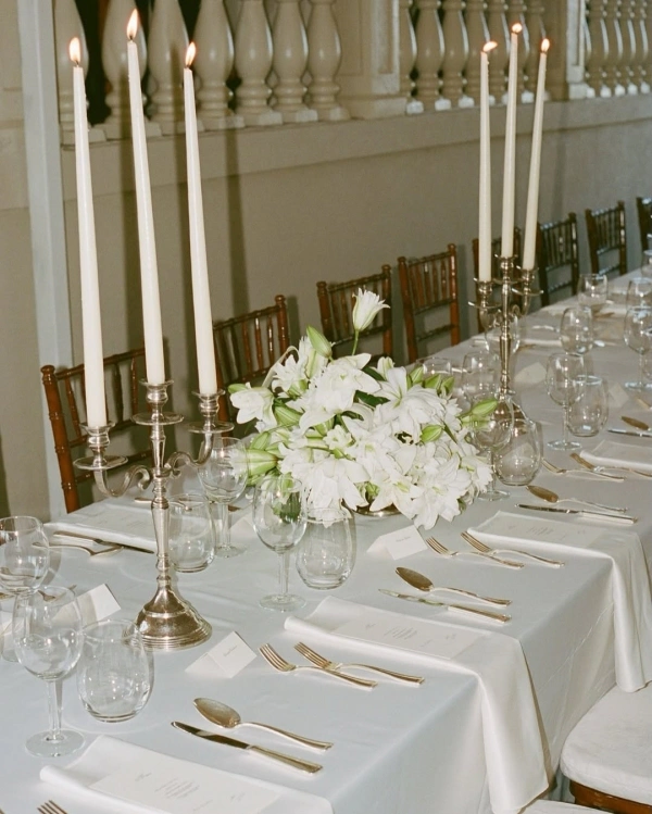 50 Vintage-Inspired Decor Ideas for a Timeless Wedding — photo 2