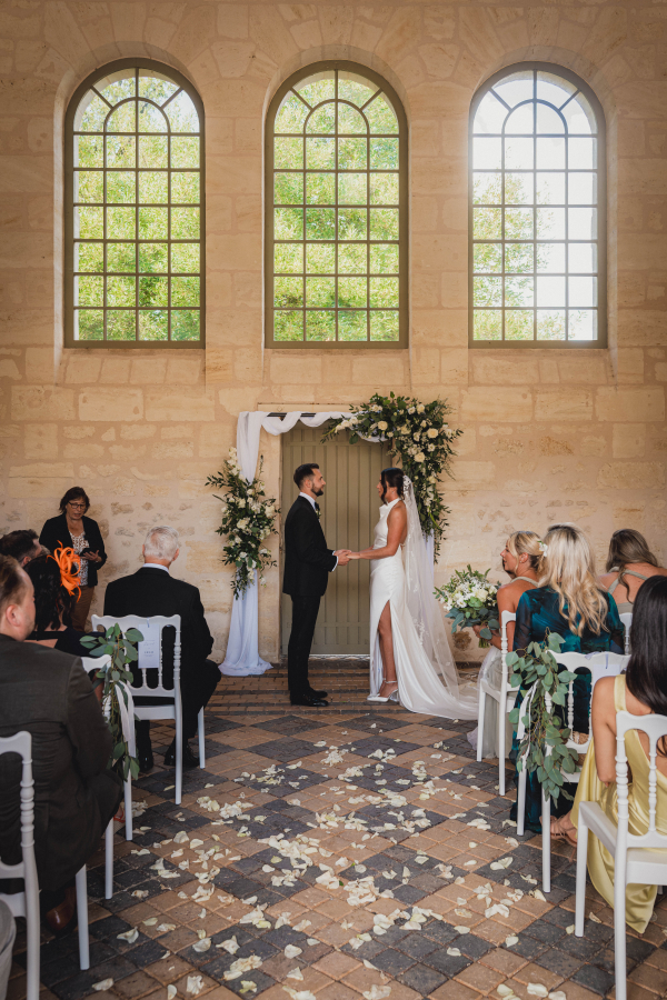 Venues Château Gassies