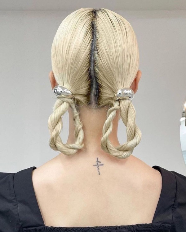 60 Fresh Updo Ideas for the Fashion Bride