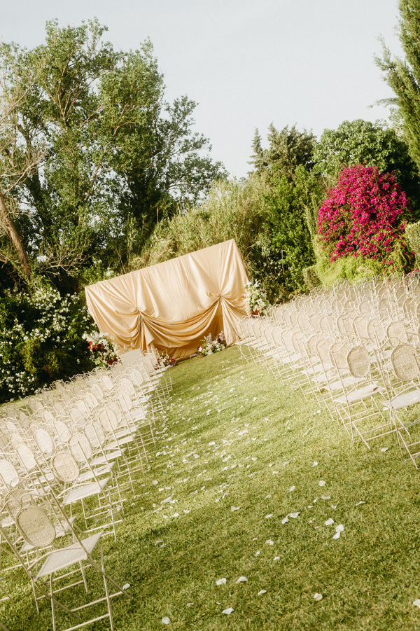 Planners Open the Door Events