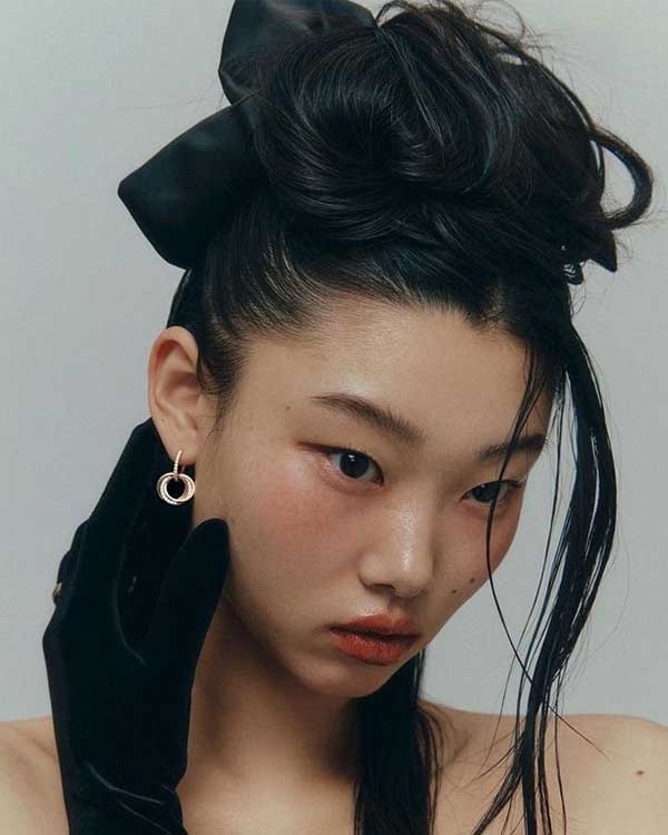 60 Fresh Updo Ideas for the Fashion Bride