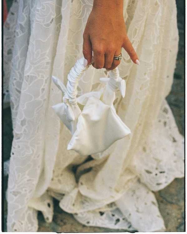 An Intimate Wedding in the Portuguese Countryside