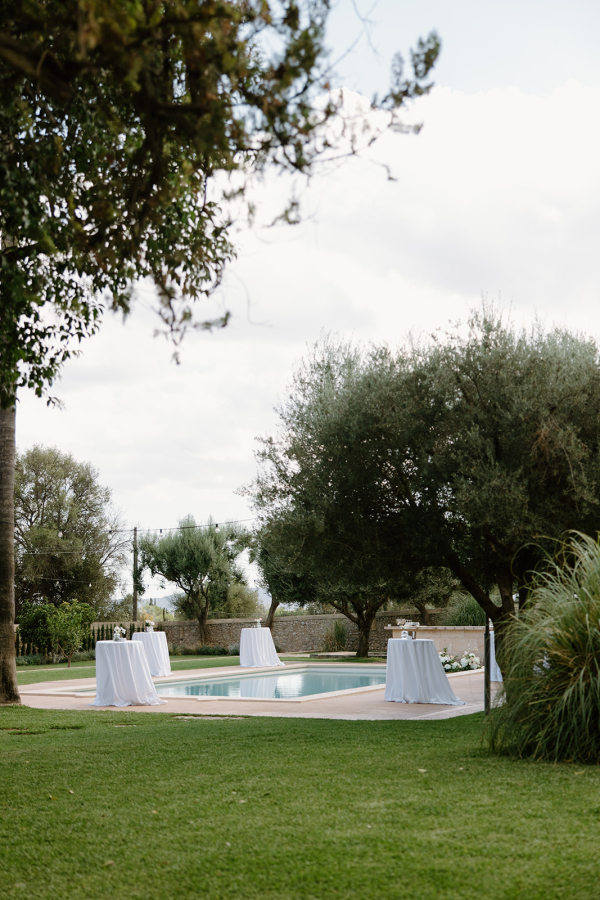 Venues Finca Morneta