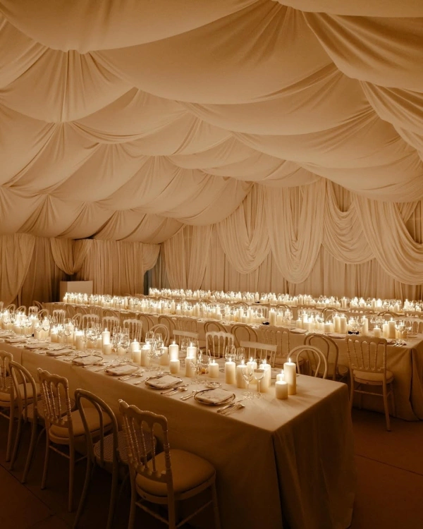 50 Vintage-Inspired Decor Ideas for a Timeless Wedding — photo 1