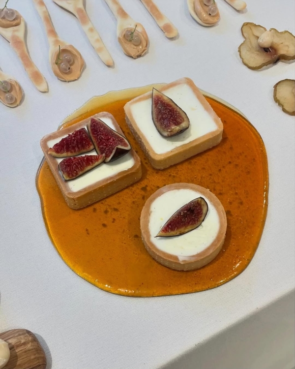 40 Delicious Alternatives to the Classic Wedding Cake