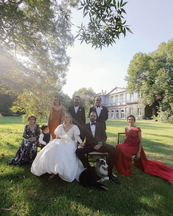 How to Handle Wedding Guest List Requests from Parents & In-Laws