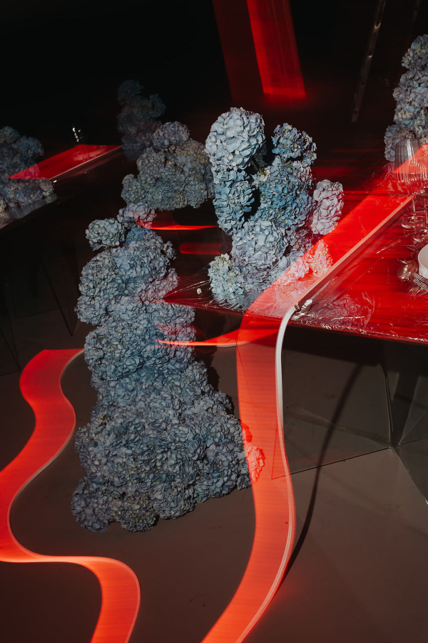 Planners GIGI & ROSES