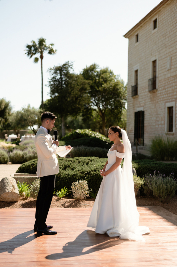 Venues Finca Morneta