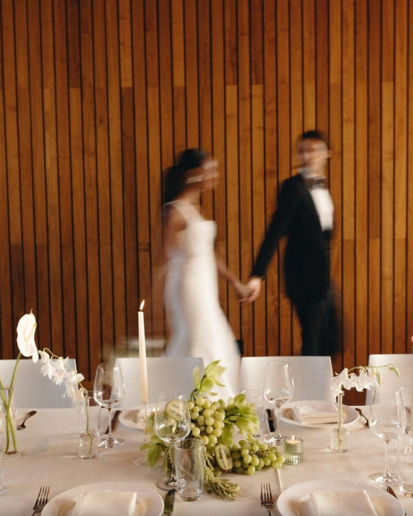 21 Best NYC Wedding Venues