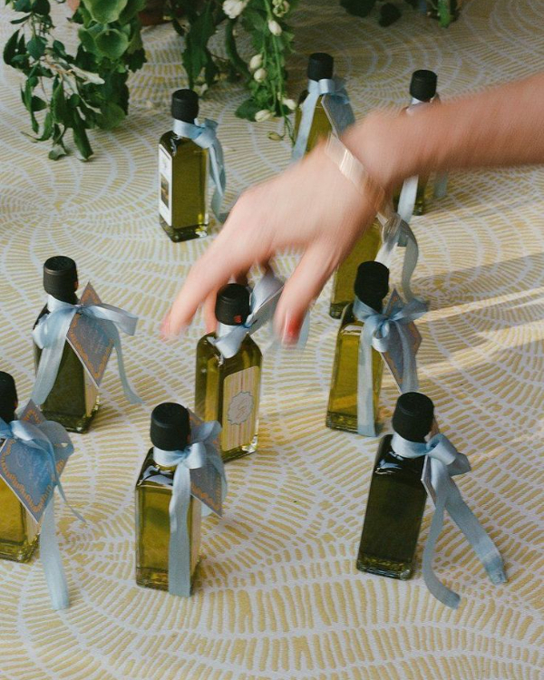 45 Unique Party Favor Ideas for Every Wedding Style