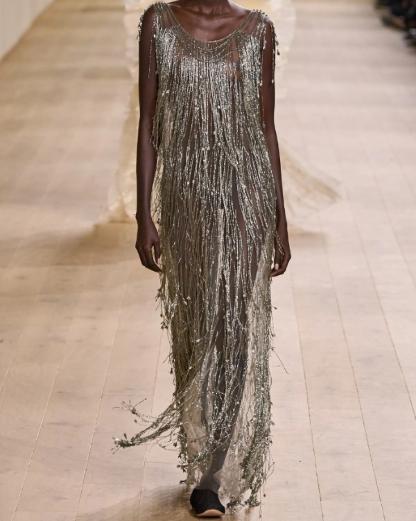 13 Defining Trends from Paris Haute Couture Week 2025