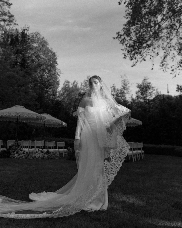 Must-Save Bridal Portrait Ideas