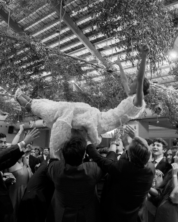 A Poetic Heartfelt Wedding in Spain