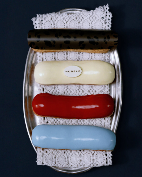 40 Delicious Alternatives to the Classic Wedding Cake