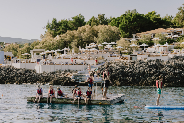 Venues The Peligoni Club