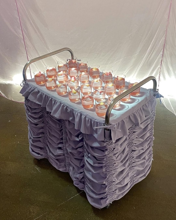 7 Sip-Worthy Cocktails for Every Wedding Style