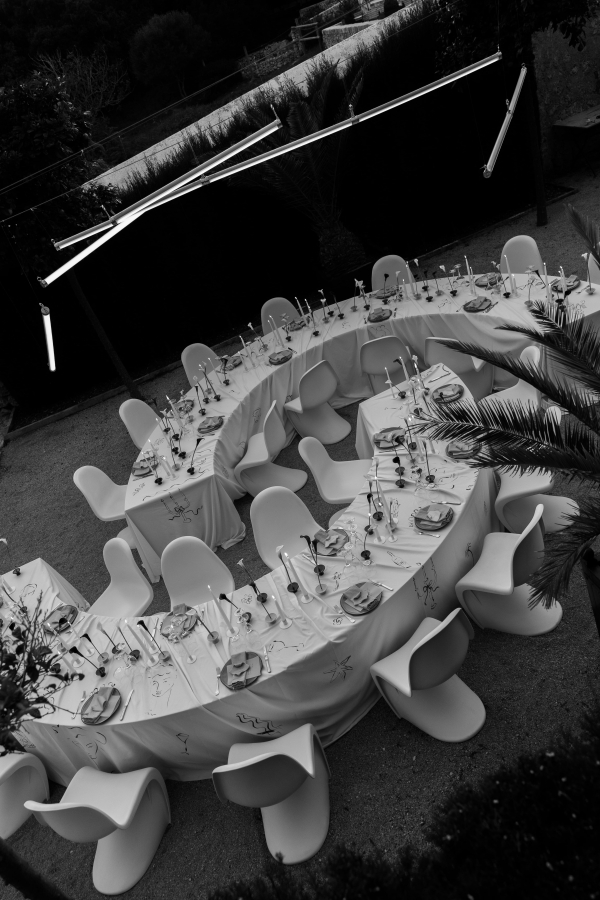 Planners Open the Door Events