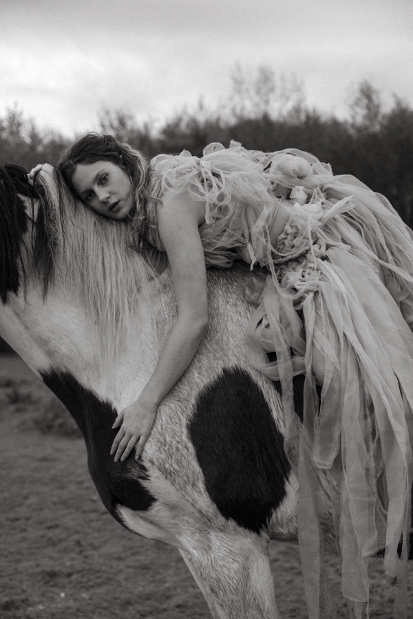 Photographers Angelo Ramos