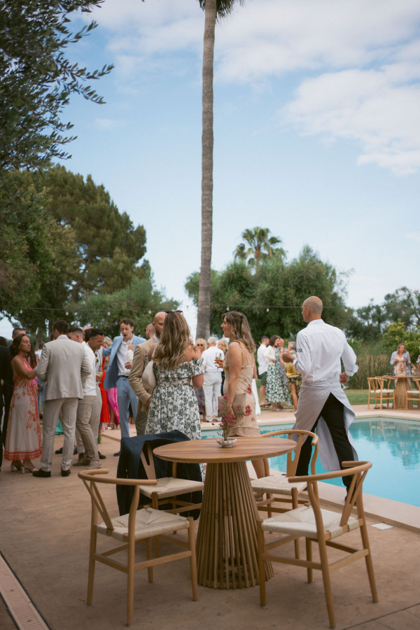 Venues Finca Morneta