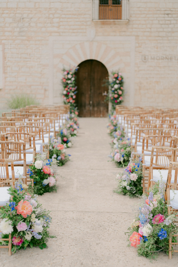 Venues Finca Morneta