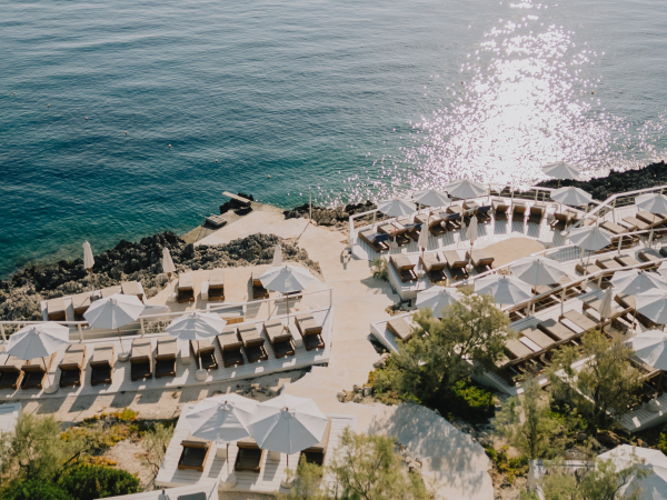 Venues The Peligoni Club