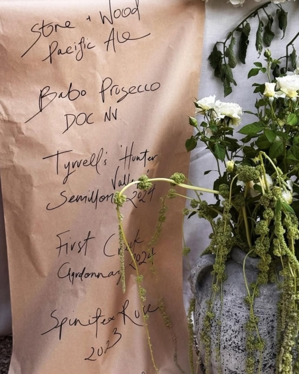 30 Unique Bar Sign Ideas to Elevate Your Wedding Design