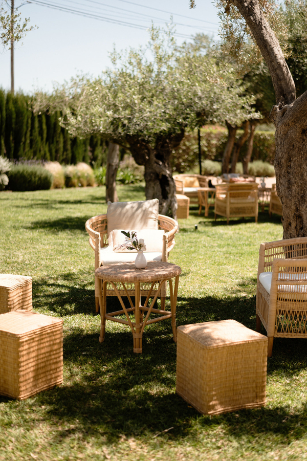 Venues Finca Morneta