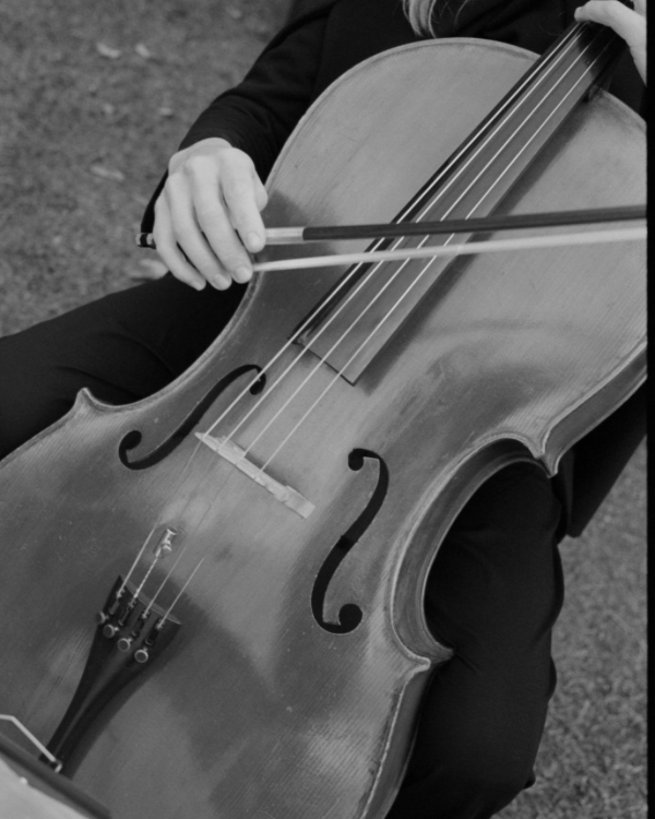 An Influencer's Romantic Multi-Day Wedding in Italy