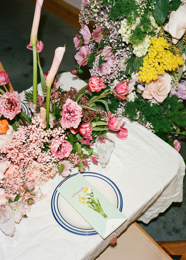 Florists Sweet Talk Floral