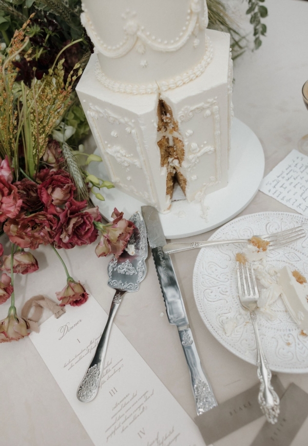 Stationery Paper Cliché