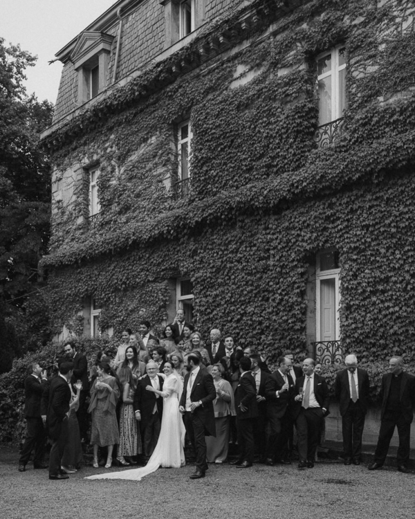 How to Handle Wedding Guest List Requests from Parents & In-Laws