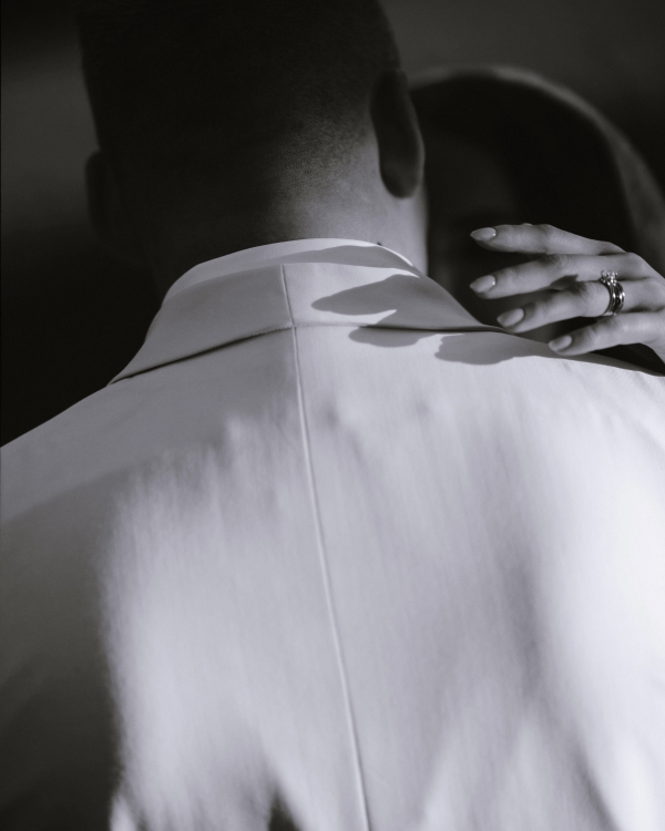 An Intimate & Enchanting Wedding Amongst the Rutherglen Vineyards