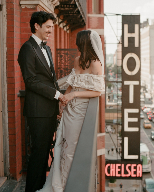 21 Best NYC Wedding Venues