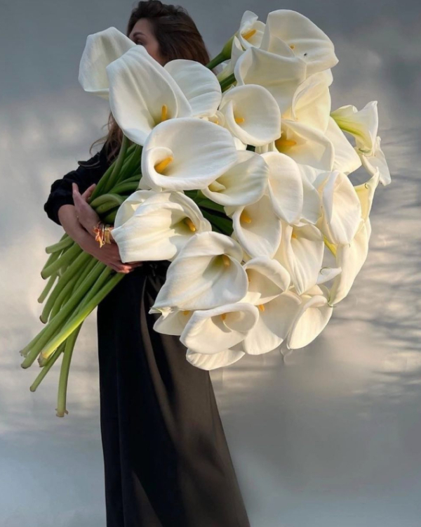 The Major Bouquet Trends for 2025