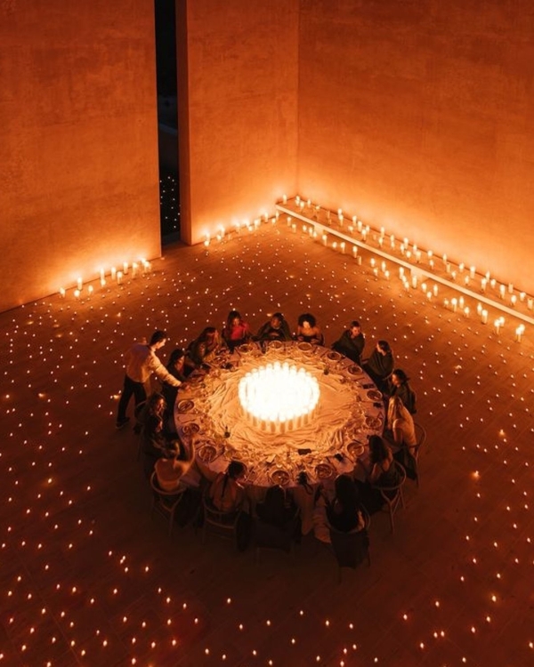 40 Creative Reception Table Layouts for Every Wedding Style