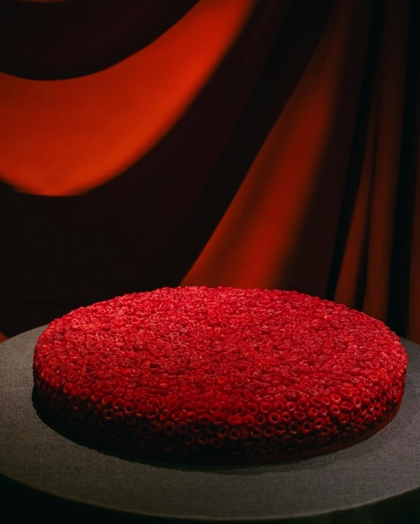 Introducing THE WED 2025 Trend Guide