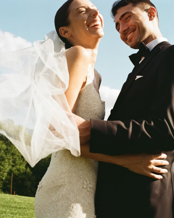 Tired of Old Wedding Traditions? Try These Instead