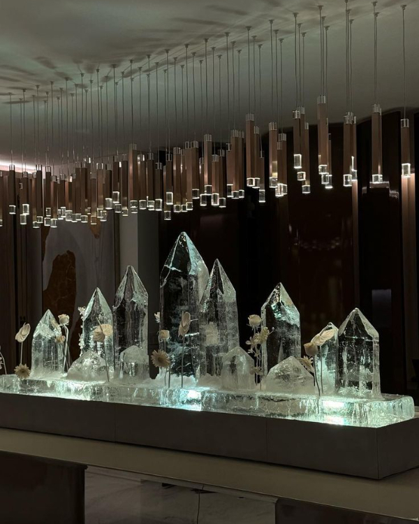 40 Tablescape Design Ideas for Your Winter Wedding