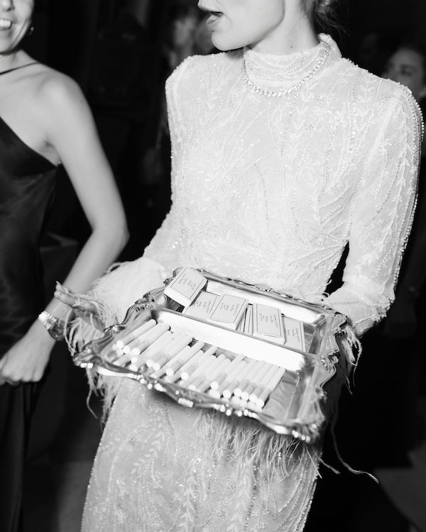 An Influencer's Romantic Multi-Day Wedding in Italy