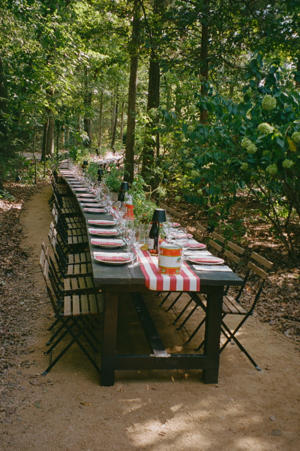 Planners Honey + Thyme