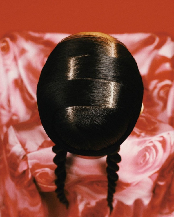 60 Fresh Updo Ideas for the Fashion Bride