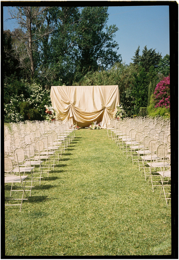 Planners Open the Door Events